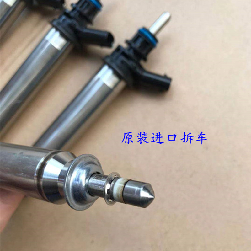 奔驰276  R300 S350 R350 C200ML350 ML400 SLK200 270 274喷油嘴 - 图3