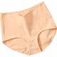Butterfly Anfen women's underwear gift box medium-high waist cotton comfortable