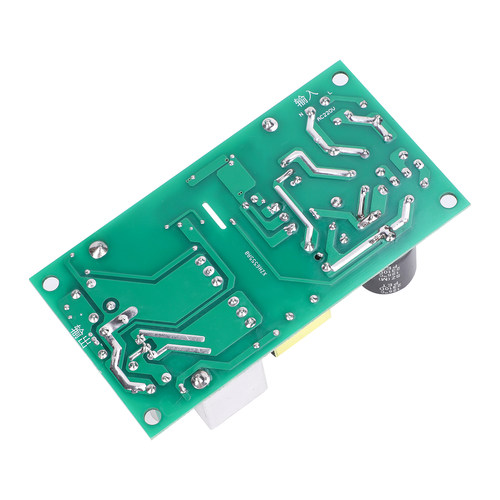 LB裸板开关电源AC220转24V12V直流变压器50/75/100/150W电源模块 - 图3