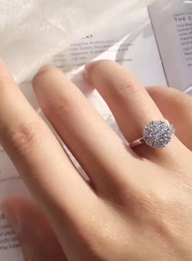 新款余潇潇名媛时来运转抖音饰品