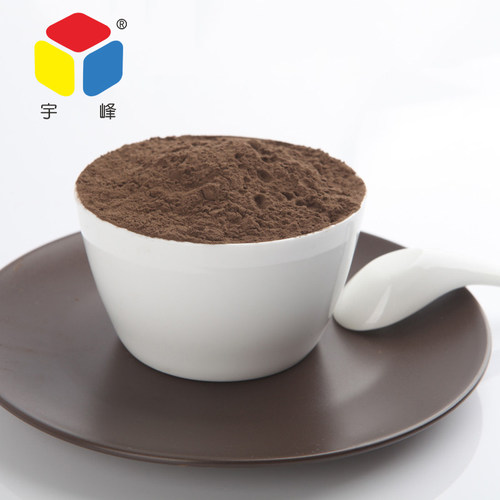 宇峰黑凉粉台湾烧仙草凉粉粉原料家庭装盒装100克 - 图1