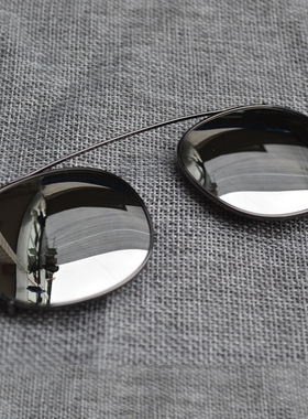 玛士moscot墨镜男女款复古偏光