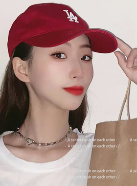 镂空爱心双层百搭复古叠戴毛衣链