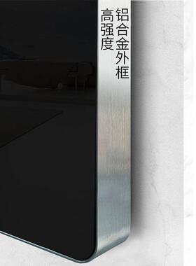 高考倒计时大屏LED数码万年历教室多功能电子挂钟静音走时记时屏