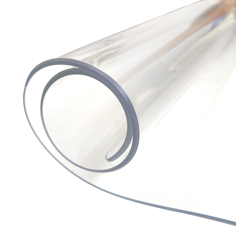 软玻璃桌面垫免洗防水防油防烫桌布 怡沁园桌布