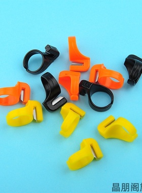 指环刀手指刀割胶带戒