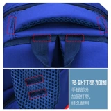 Детский школьный рюкзак для мальчиков, для средней школы, 1-3-6-9 года