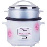 Midea Rice Pirter 5l Machinery Обычный старомодный паровар 4 не внедорожник 6 человек 8 Дома большая мощность подлинная специальная цена