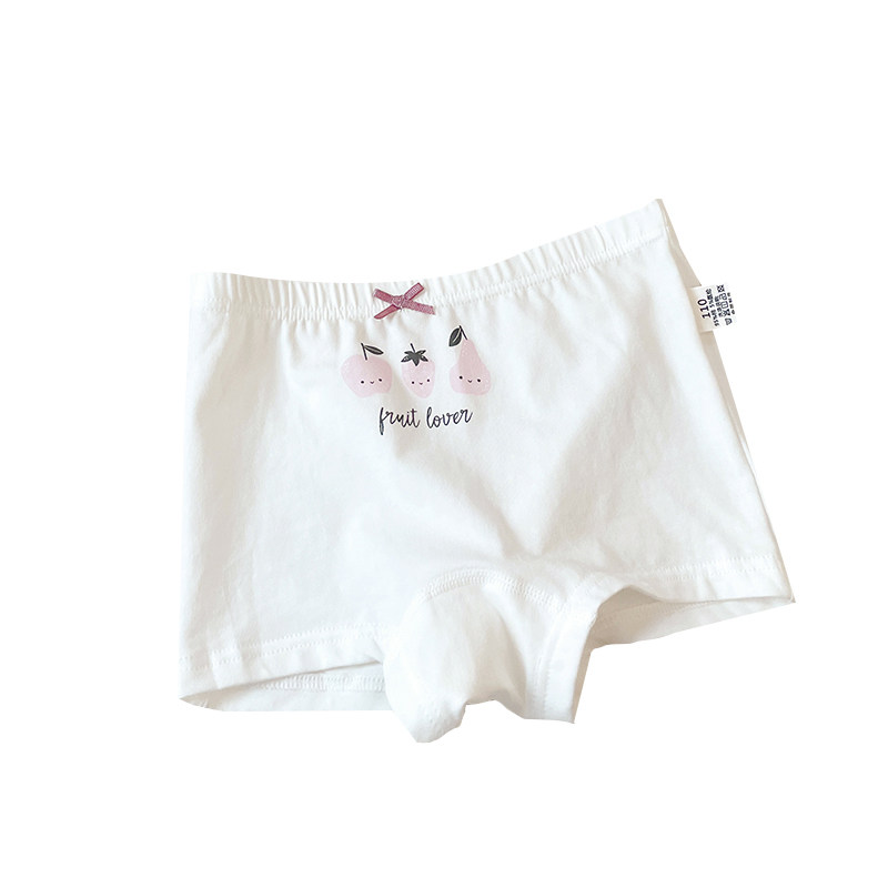 女童内裤纯棉宝宝四角裤小中大儿童女孩短裤舒适不夹屁屁透气裤衩,淘宝优惠券,粉丝福利购,淘宝优惠卷