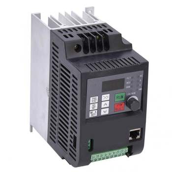 NFLIXIN 220v ກັບ 380v inverter 1.5kw motor ຄວາມໄວການແປງຄວາມຖີ່ການຄວບຄຸມຄວາມໄວ regulator