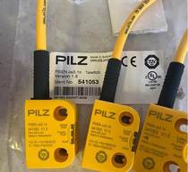 PILZ Pilz safety switch PSEN cs3 1n 541053541080541003 Request for price bargaining