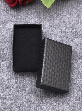 复古牛皮纸手链礼品天地盖定制