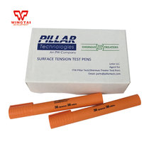 UK imports Schumann corona pen surface tension test pen 38#40#42#44#塑料薄膜达因笔