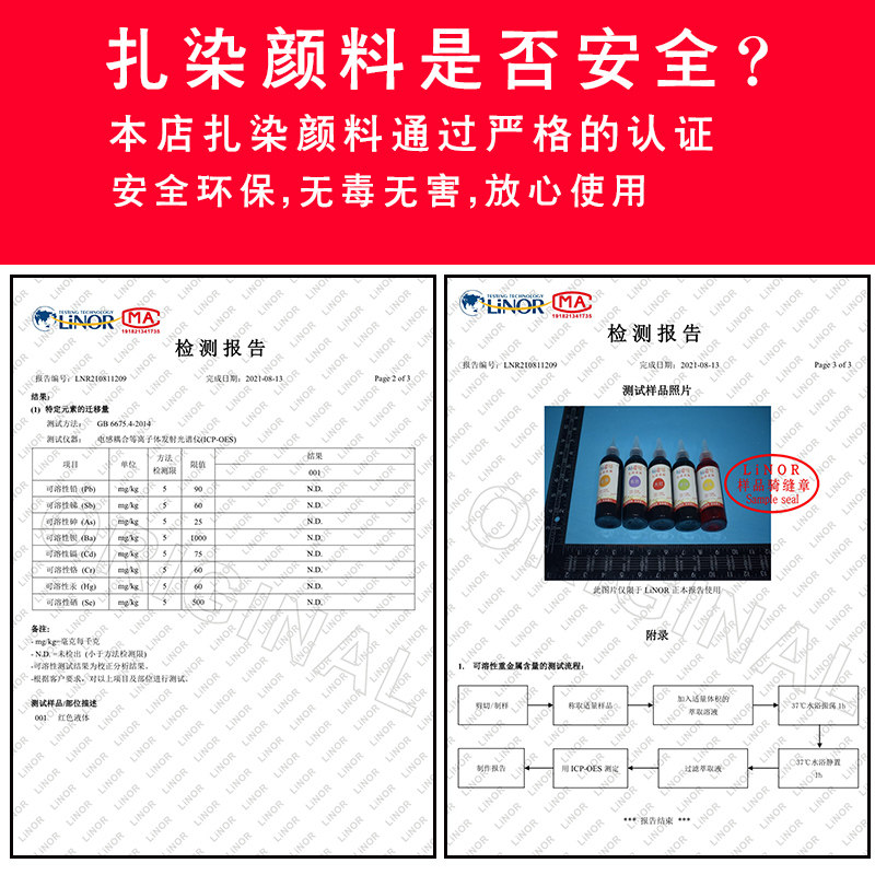diy手工扎染颜料材料包儿童印染工具套装方巾蜡染纯棉布料面幼儿,淘宝优惠券,粉丝福利购,淘宝优惠卷
