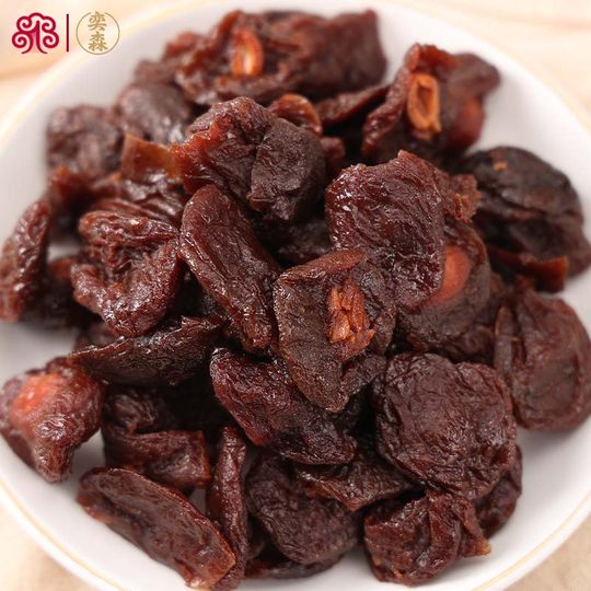 Yisen Sabor Crema Banhuali Lata Grande 236g