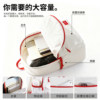 Li Ning school bag college student backpack men and women new style