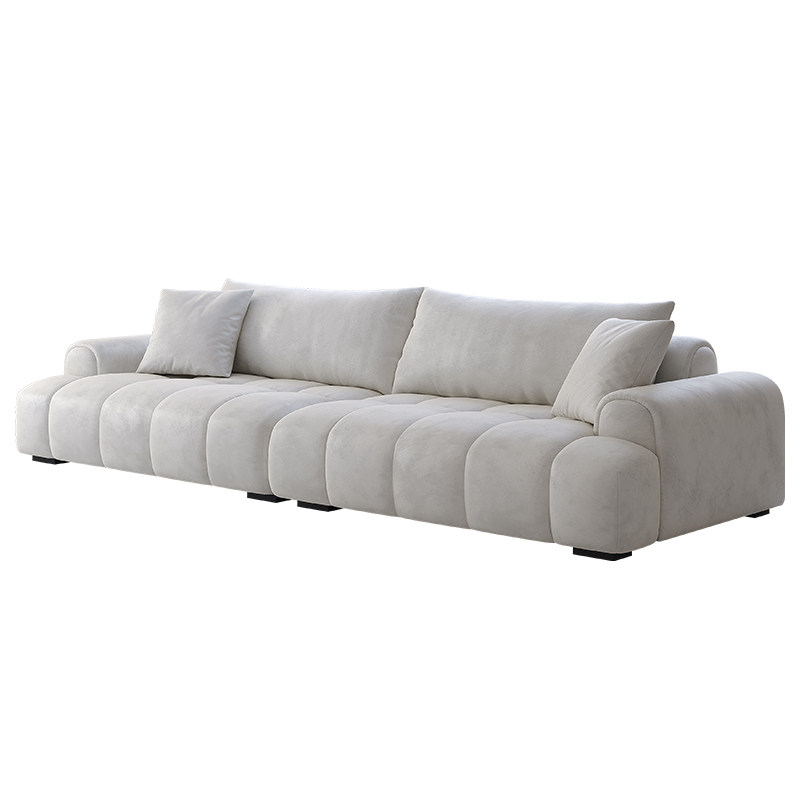  拉芙菲布艺沙发