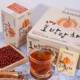 Eastern Korean red adzuki bean, barley, red kidney bean combination scented tea