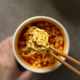 Korean imported tumbler seafood cup noodles instant noodles