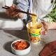 Aotuki Korean imported sesame instant noodles