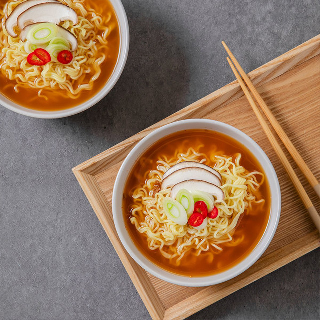 Otuki instant noodles instant noodles