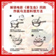 Korean imported food instant noodles seafood Nongshim