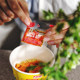Aotuki Korean imported sesame instant noodles