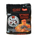 4 bags of Mr. Eight-way Kimchi noodles imported from South Korea