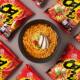 Korean imported instant noodles tumbler original flavor