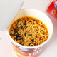 Imported Ying Duo Lo Noodles barreled instant noodles from Indonesia