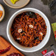 Nongshim Little Raccoon Spicy Noodles Bucket Instant Noodles