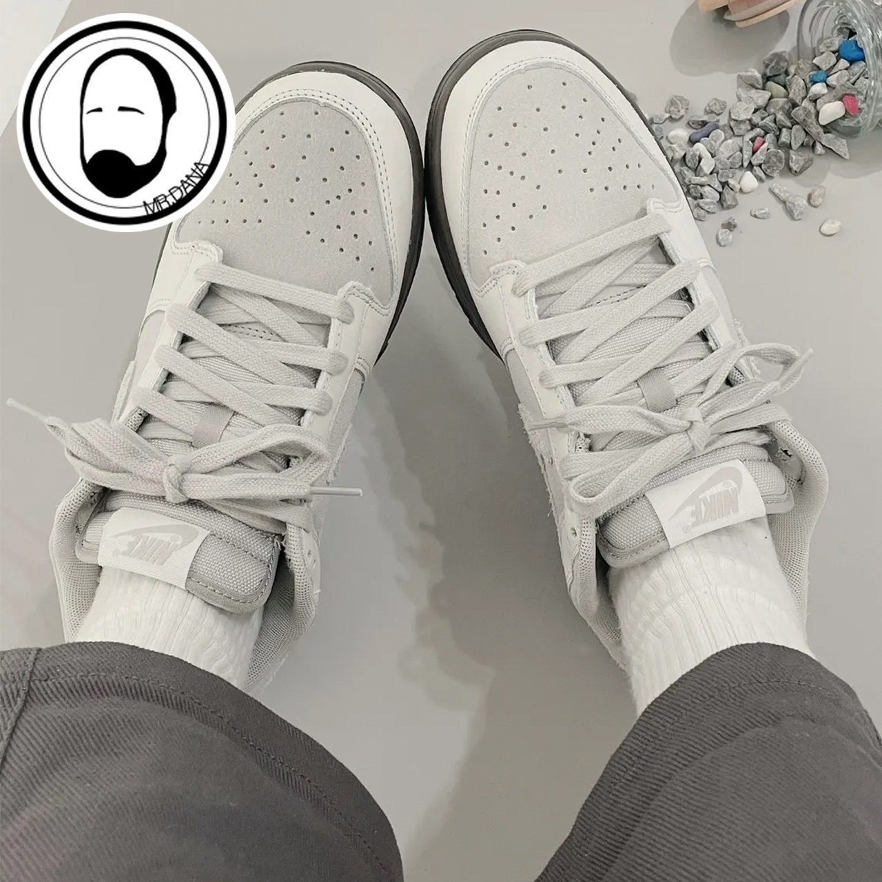 Nike耐克男子DUNK低帮板鞋经典时尚百搭运动休闲鞋FD9746-001,淘宝优惠券,粉丝福利购,淘宝优惠卷