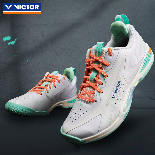 VICTOR badminton shoes, professional-grade all-round shoes
