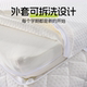 Mousse student dormitory single mattress memory foam mattress