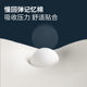 Mousse memory foam pillow core mousse household spring pillow for adults special to help protect cervical vertebra sleep summer