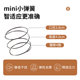 Mousse Cat Belly Pillow Memory Foam Pillow Cervical Support Sleep Aid Spring Pillow Pillow Core Adult Single Pack