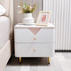 ACW1-062 simple children's bedside table