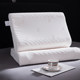 Mousse comfortable sleeping silicone pillow pillow core protects cervical spine to help sleep cervical spine special adult single pack mousse