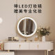 Mousse slate dressing table modern simple small apartment