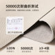 Mousse official flagship store genuine leather bed simple