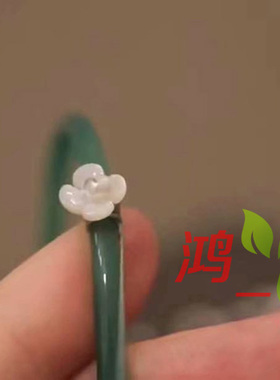 叮当分圈口54-61mm一步一响手镯