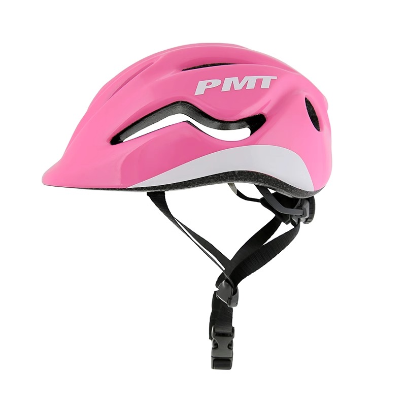 PMT儿童自行车骑行头盔小孩单车滑板车平衡车轮滑安全帽男女轻量 - 图3
