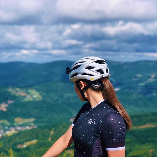 美国Giro Syntax Mips防冲击山地公路自行车骑行亚洲版头盔男女款