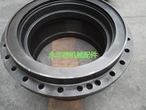 Application of Xu XCG200-7A XCG200-7A 220LC-8 230LC-8 230LC-8 motor rotary level two-stage assembly
