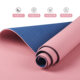 Household TPE yoga mat skipping rope Van Extreme