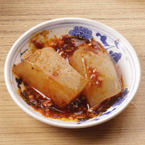 四川魔芋粉纯粉天然魔芋豆腐粉黑魔芋粉代餐魔芋精粉商用原料干粉 - 图1
