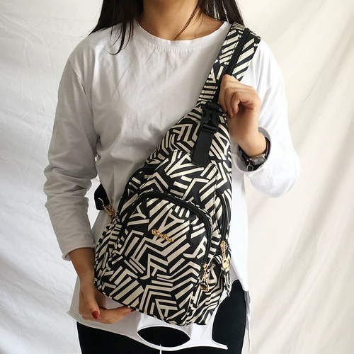 Нейлоновый сверхлегкий рюкзак для путешествий, анти-кража