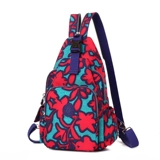 Маленькая небольшая сумка, сумка на одно плечо, шоппер, нагрудная сумка, ремешок для сумки, рюкзак для отдыха, сумка через плечо, ткань оксфорд