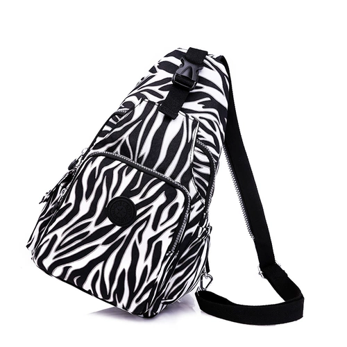 Универсальный рюкзак, нагрудная сумка, сумка через плечо для путешествий, ткань оксфорд