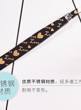 芳龄正品老牌子拔毛工具斜角眉夹